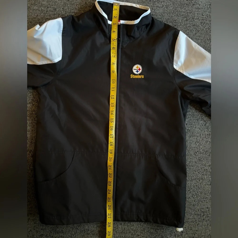 Steelers Women’s Jacket - Picture 8 of 8